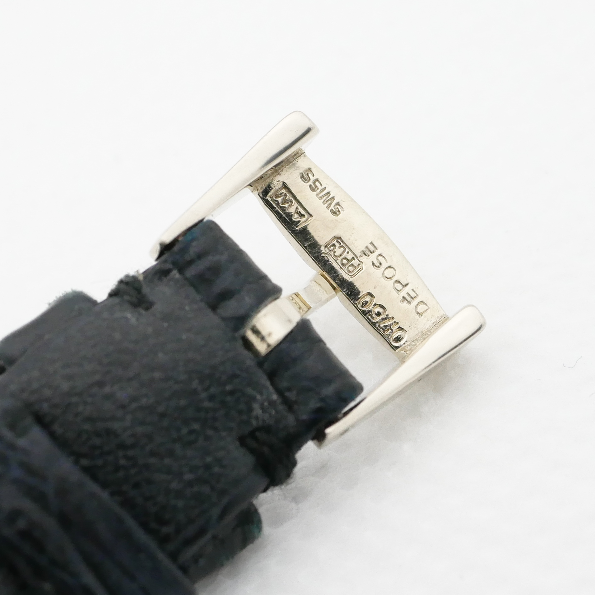 PATEK PHILIPPE ROUND MODEL