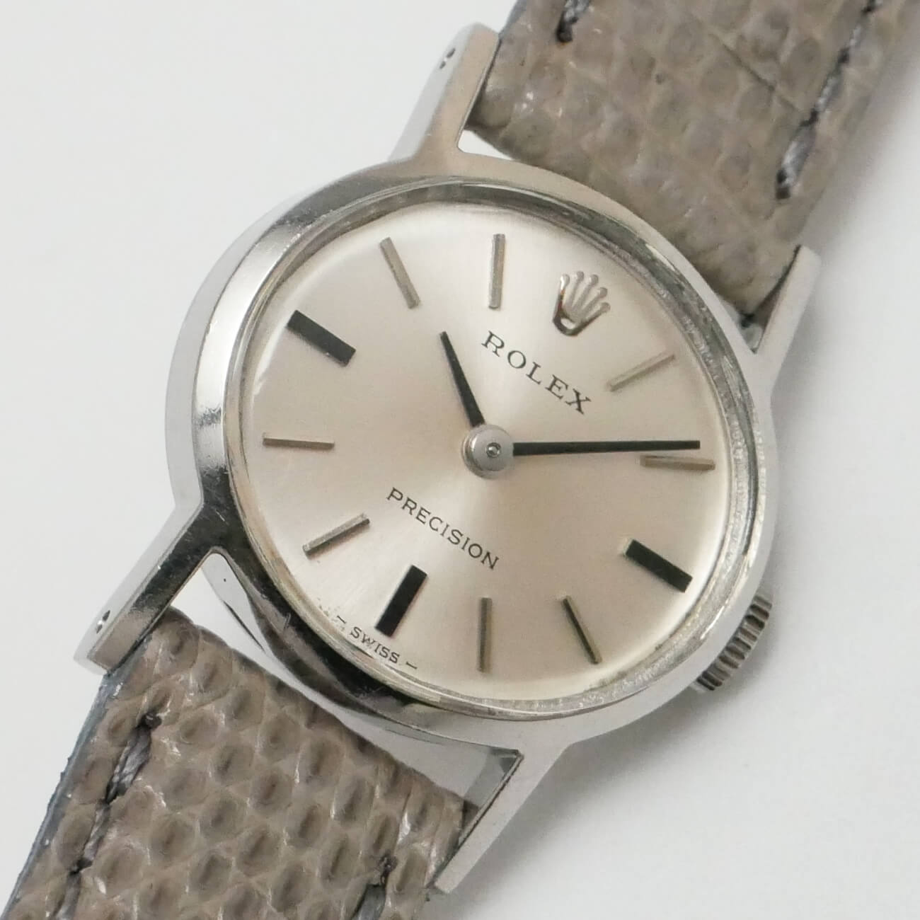 ROLEX ROUND MODEL