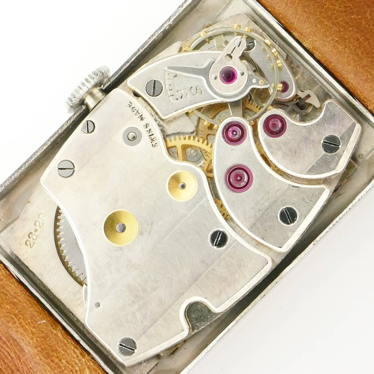 OTHER RECTANGLE MODEL