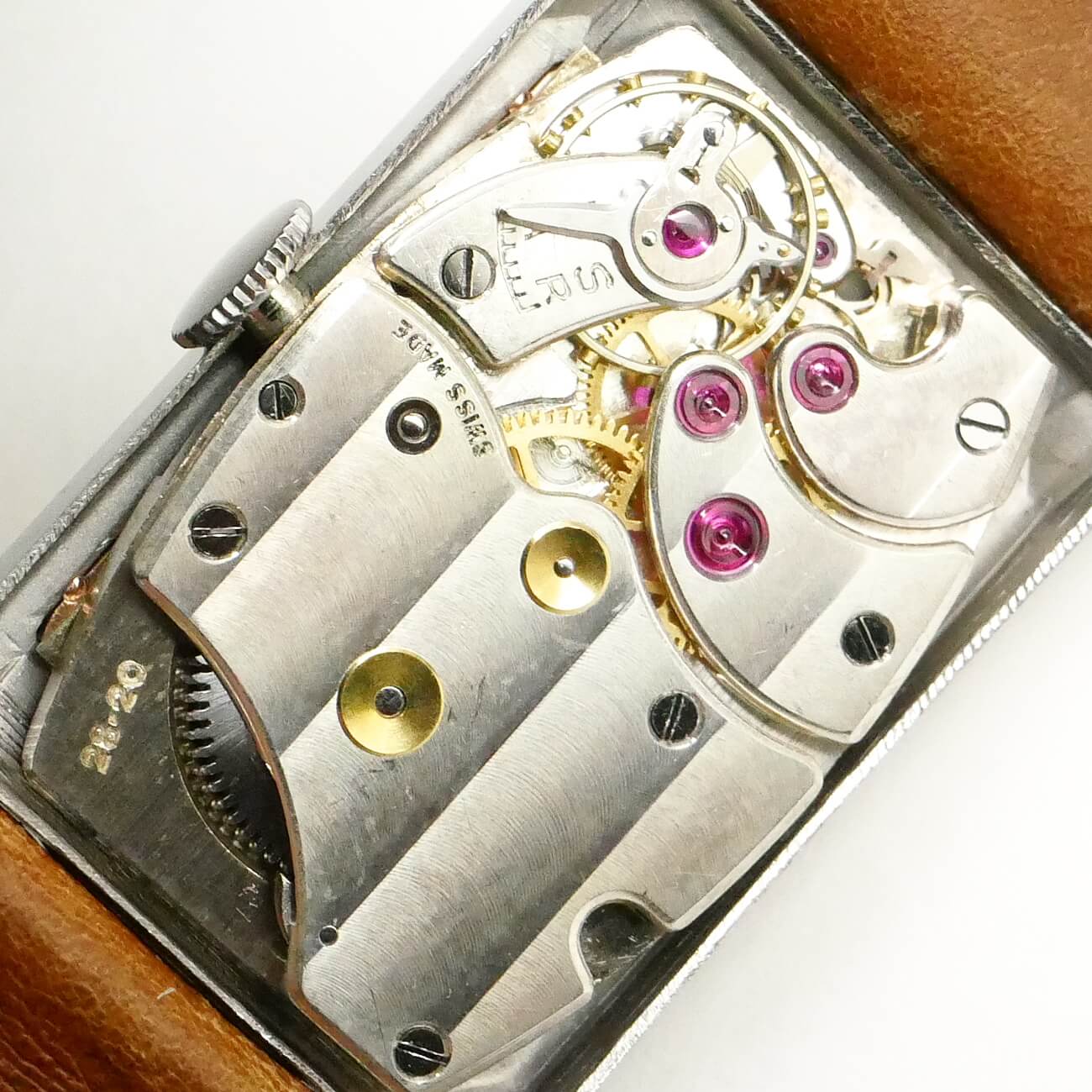 OTHER RECTANGLE MODEL