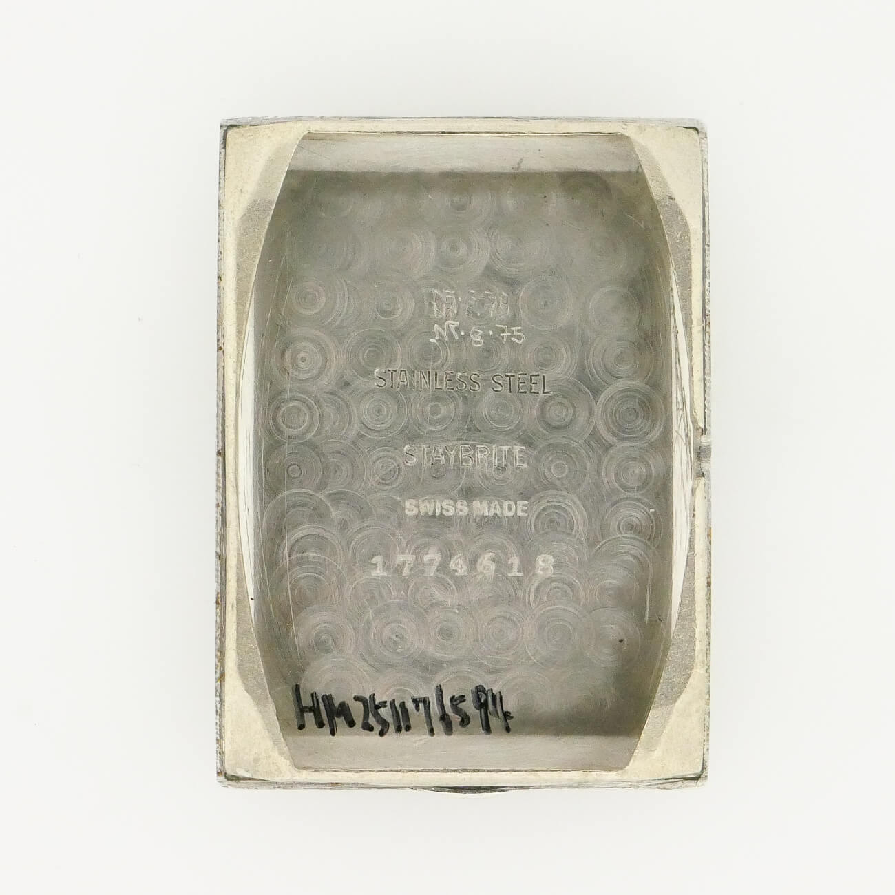 OTHER RECTANGLE MODEL