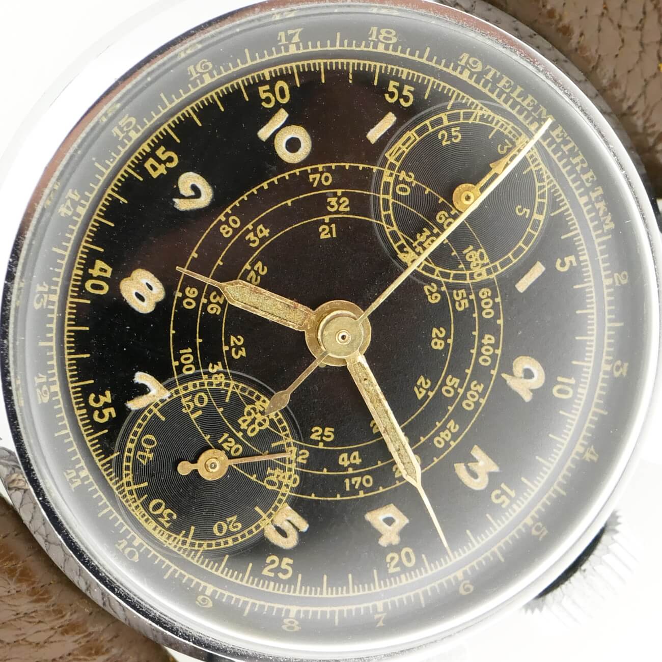 OTHER CHRONOGRAPH