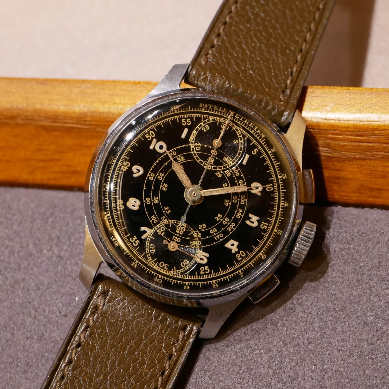 OTHER CHRONOGRAPH