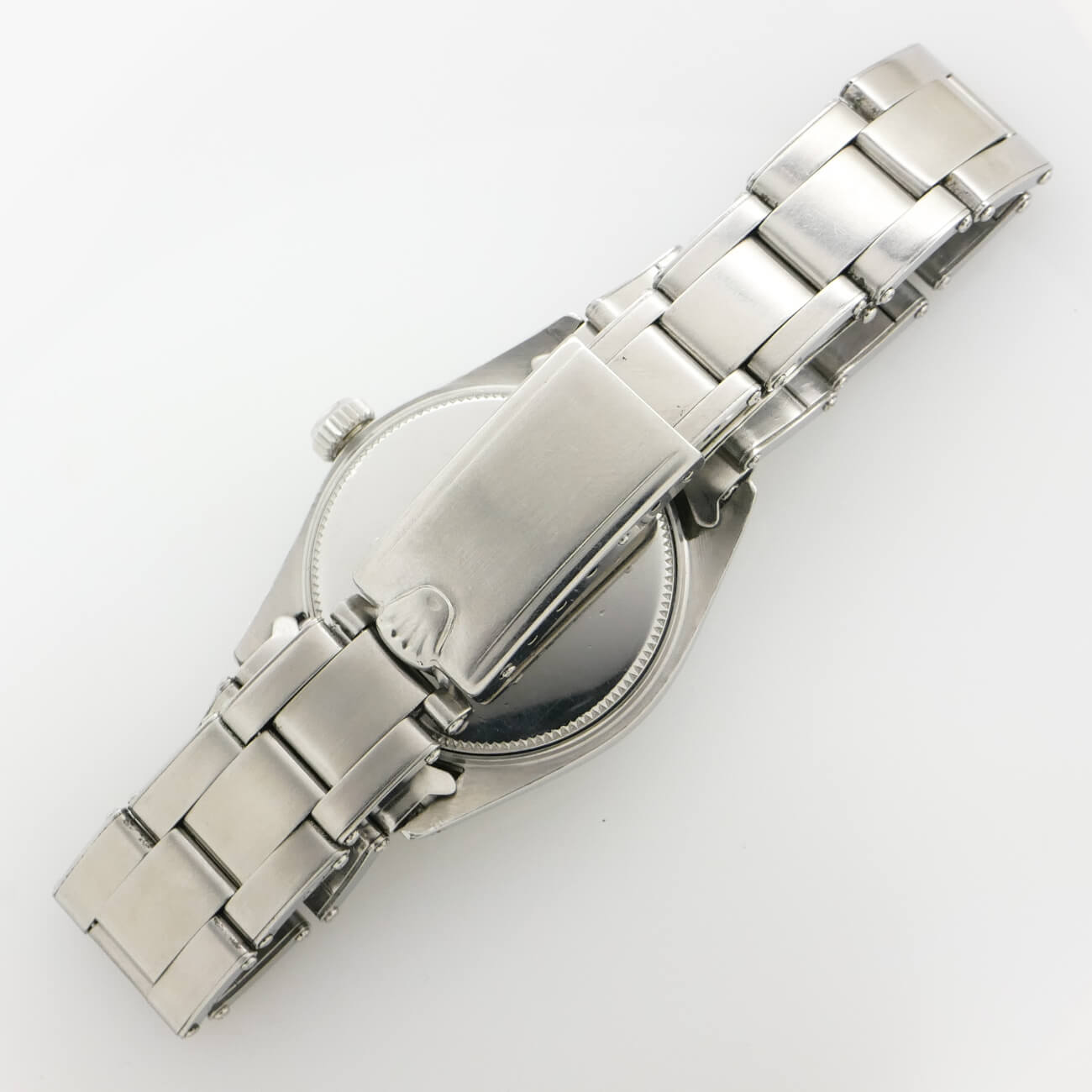 ROLEX OYSTER SPEEDKING