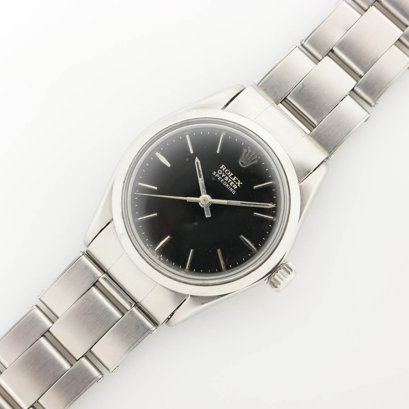 ROLEX OYSTER SPEEDKING