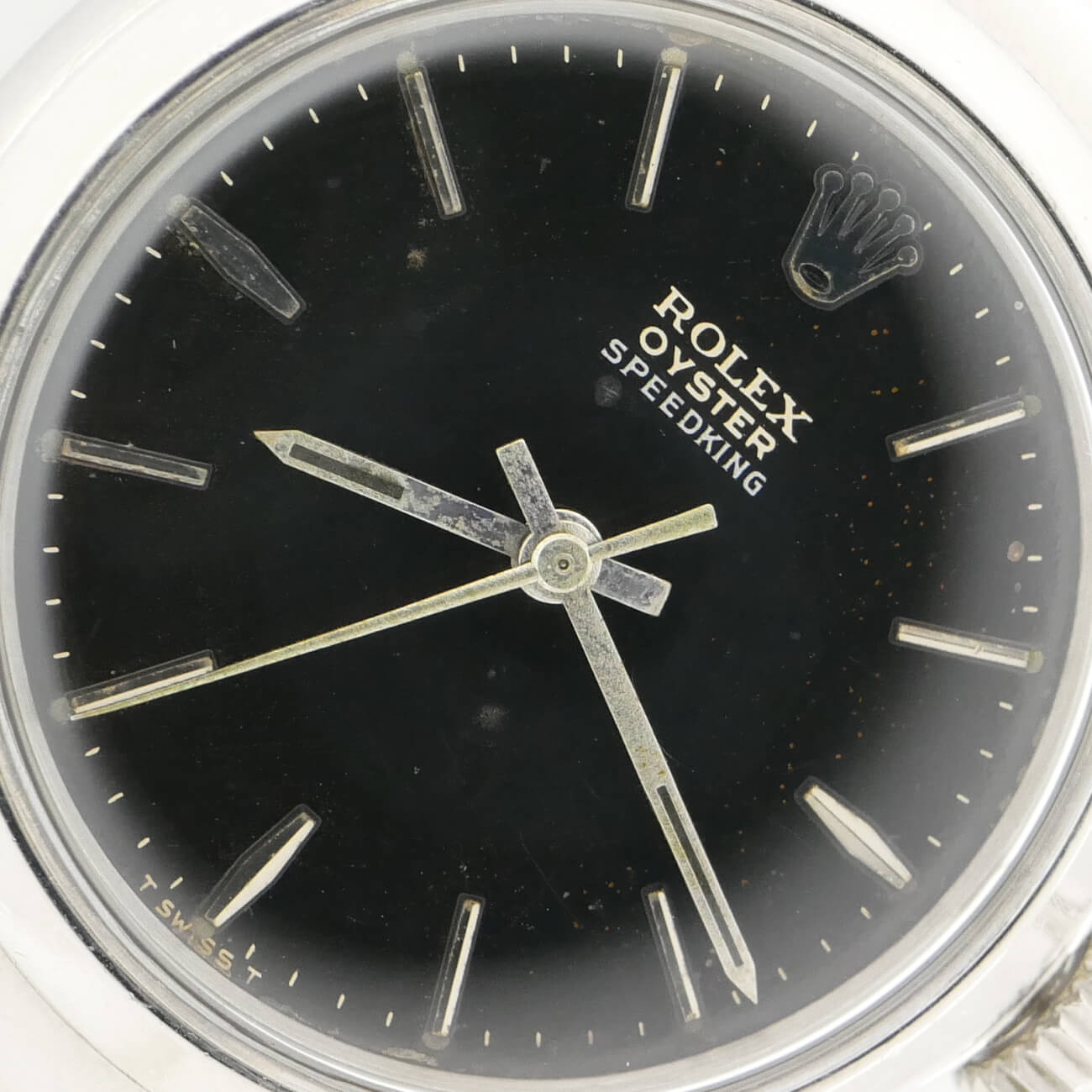 ROLEX OYSTER SPEEDKING