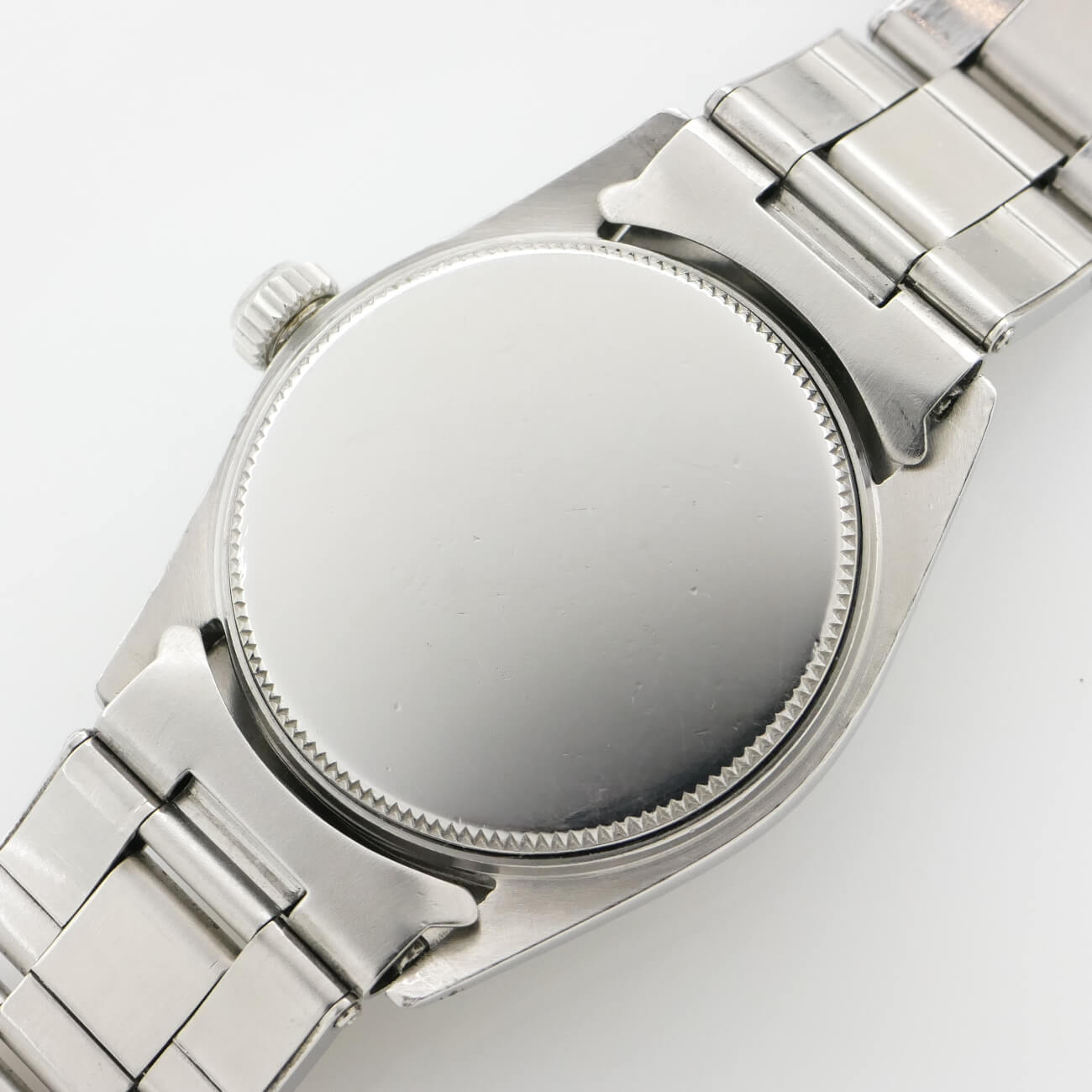 ROLEX OYSTER SPEEDKING