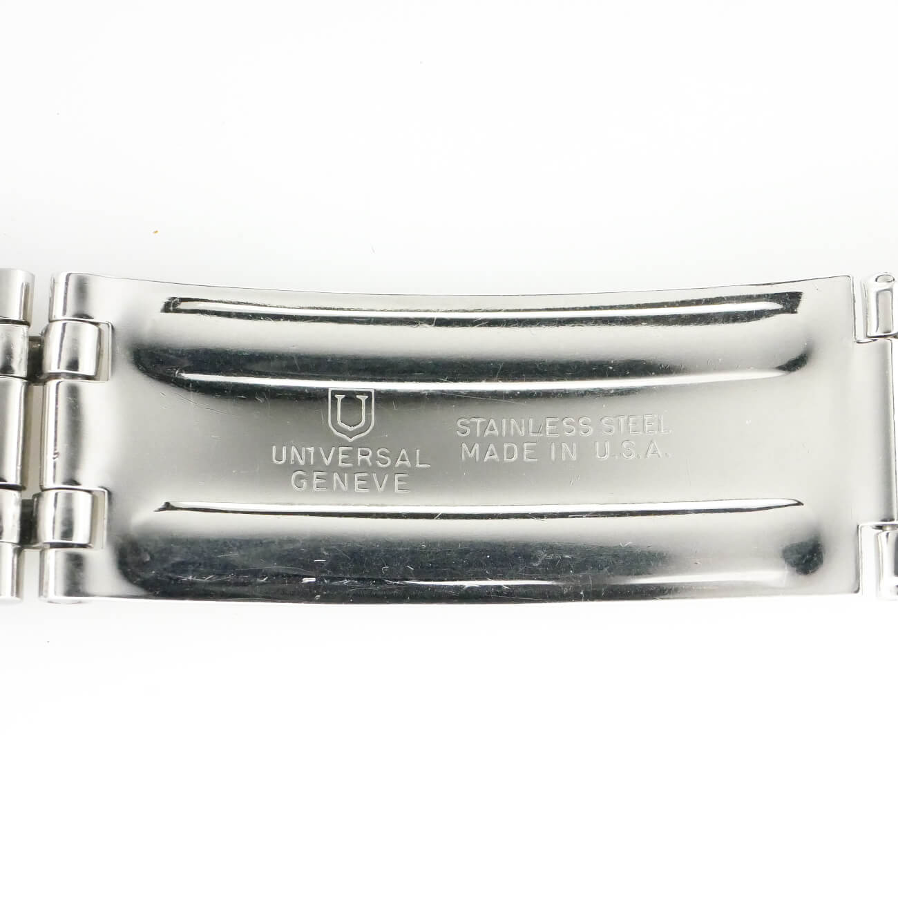 UNIVERSAL TRI COMPAX