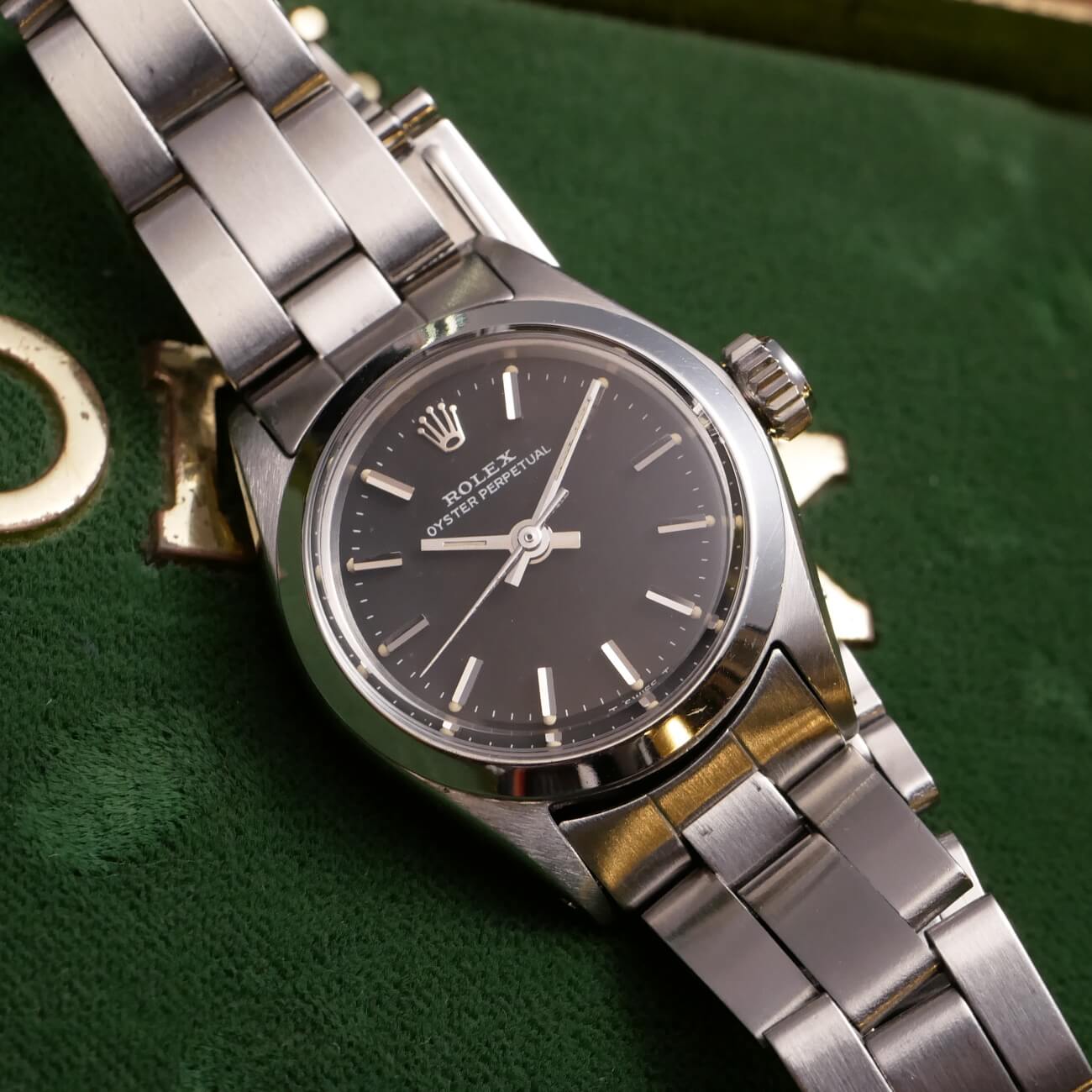 ROLEX OYSTER PERPETUAL