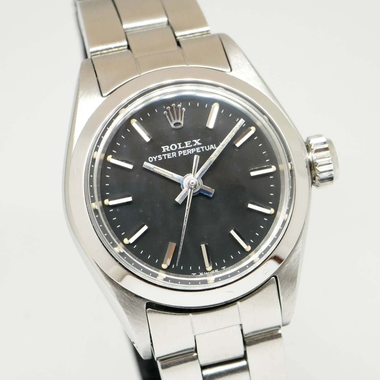 ROLEX OYSTER PERPETUAL