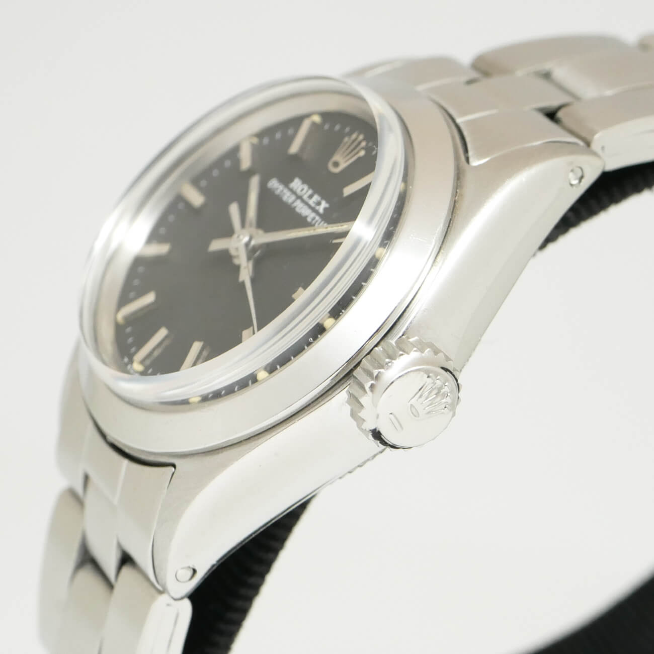 ROLEX OYSTER PERPETUAL