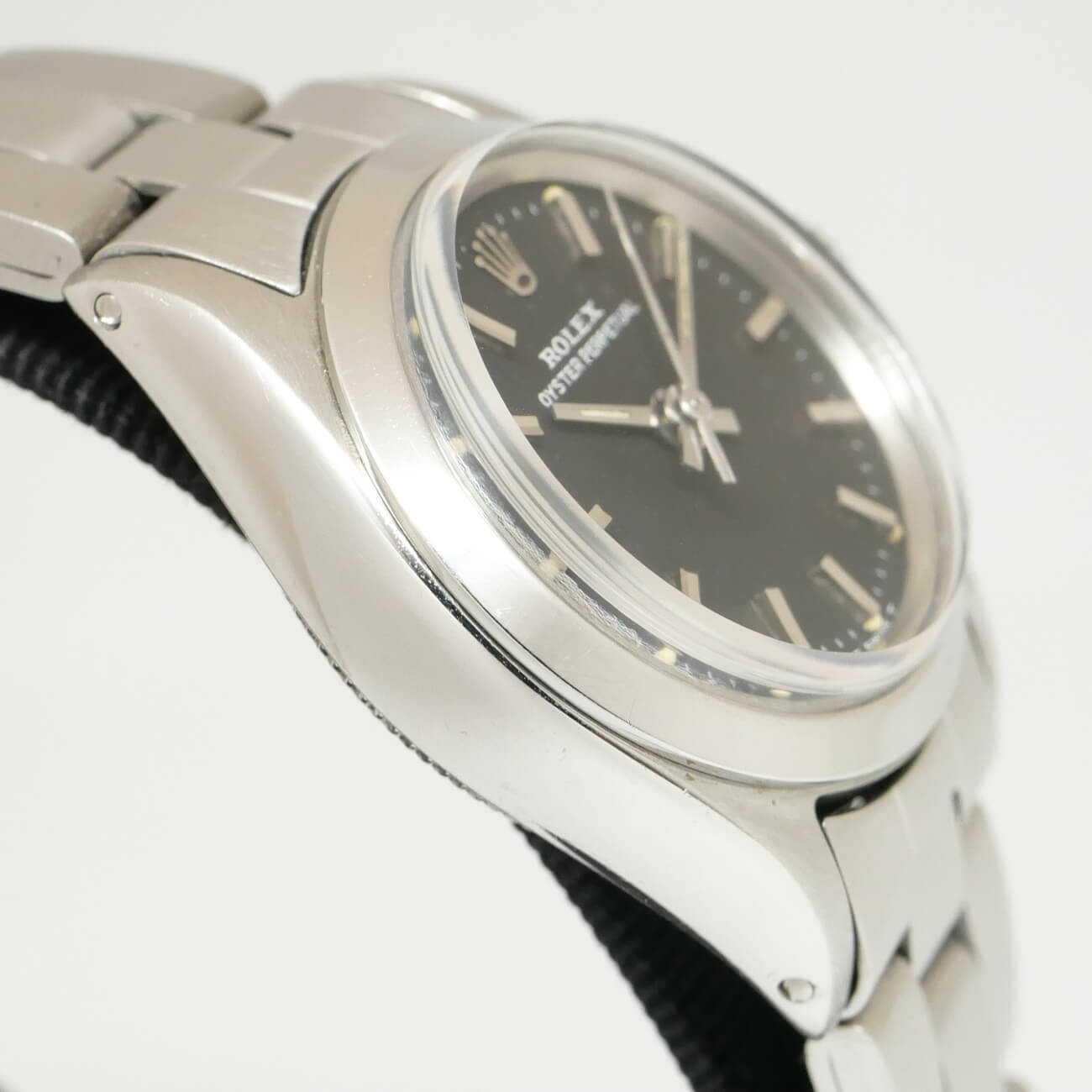 ROLEX OYSTER PERPETUAL