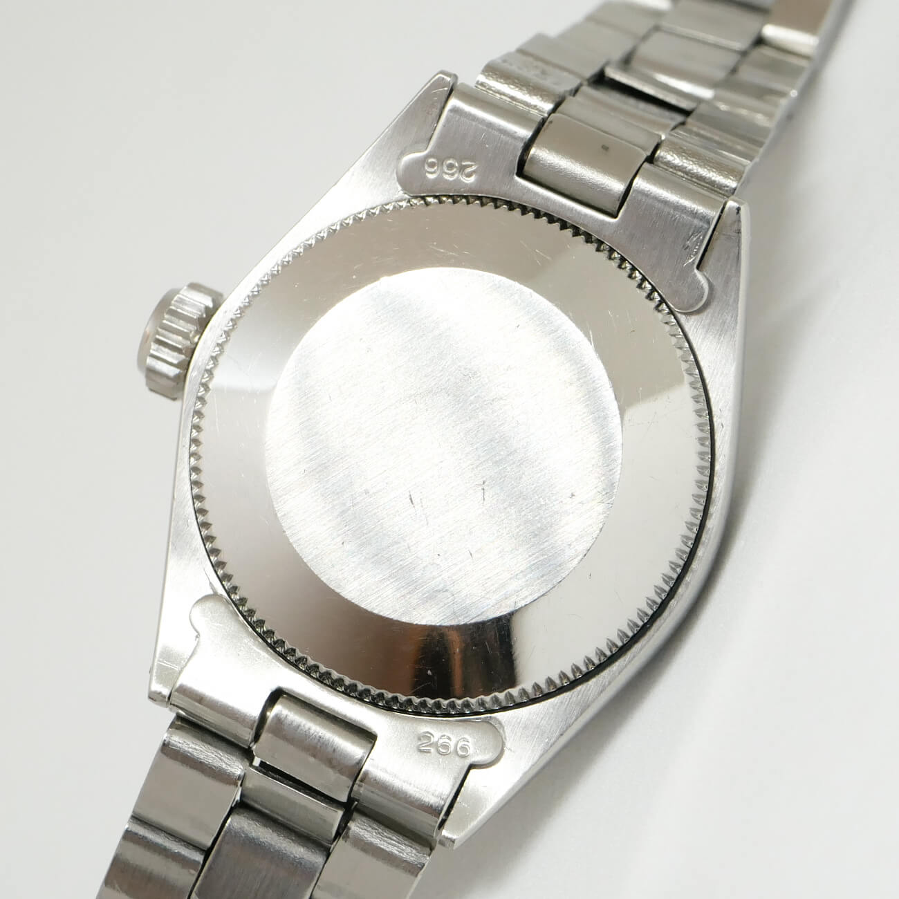 ROLEX OYSTER PERPETUAL
