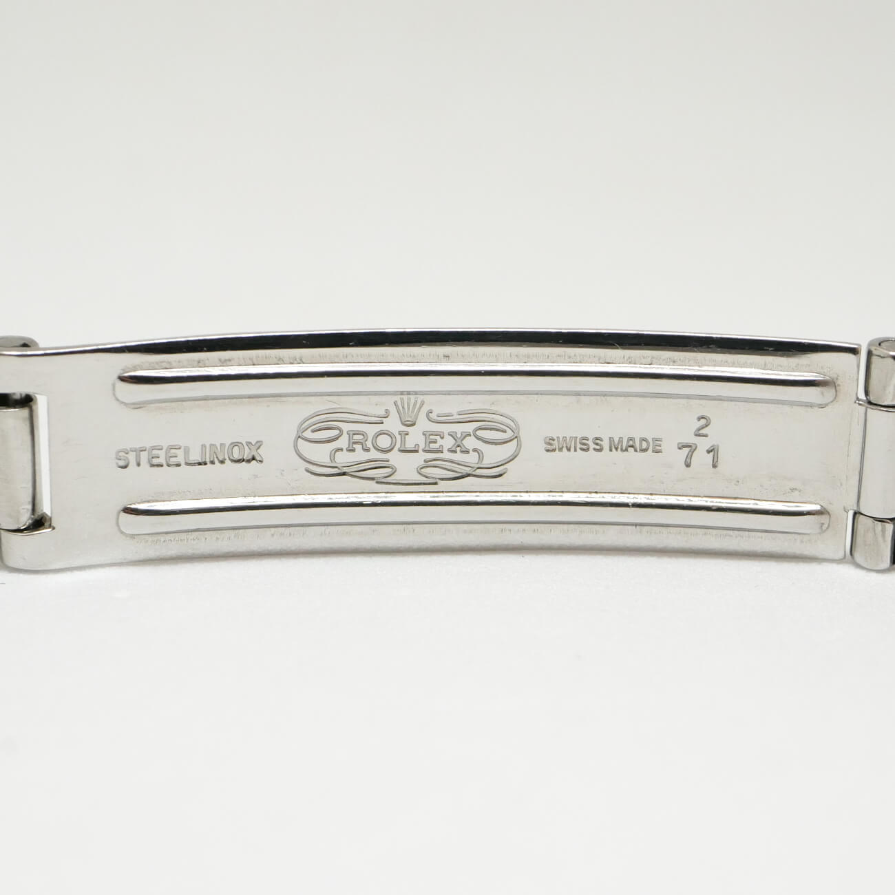 ROLEX OYSTER PERPETUAL