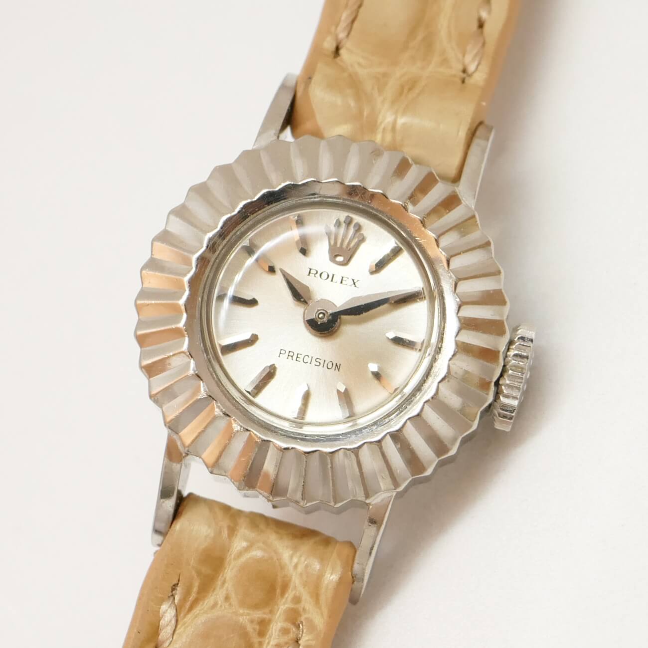 ROLEX ROUND MODEL