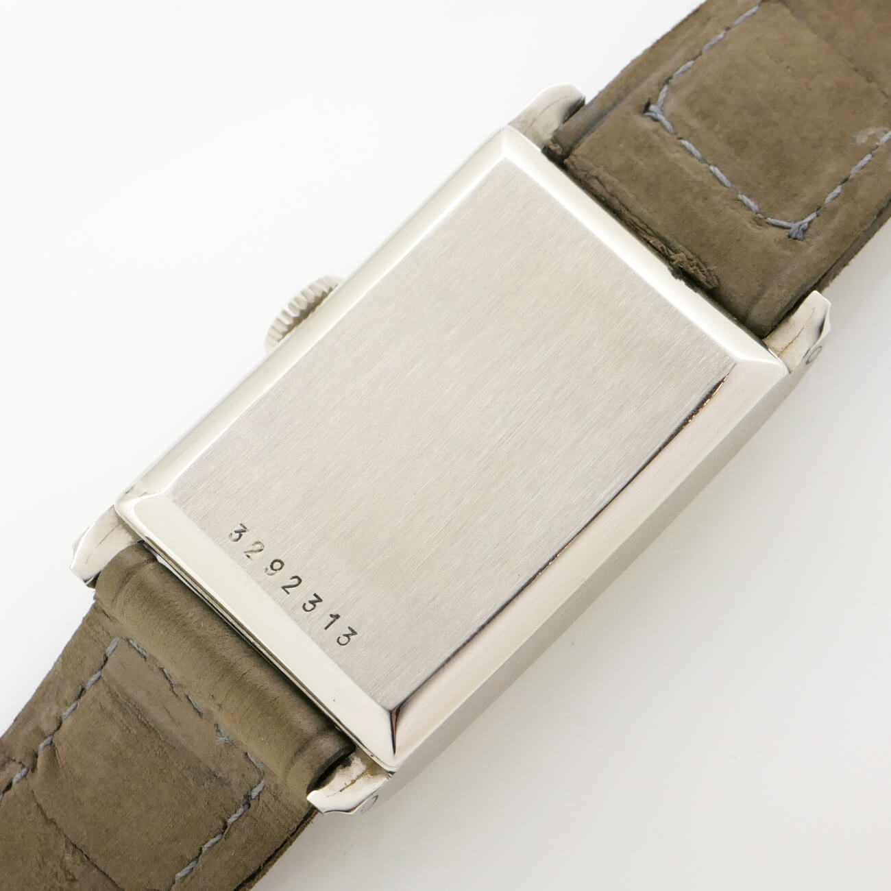 REVUE RECTANGLE MODEL 