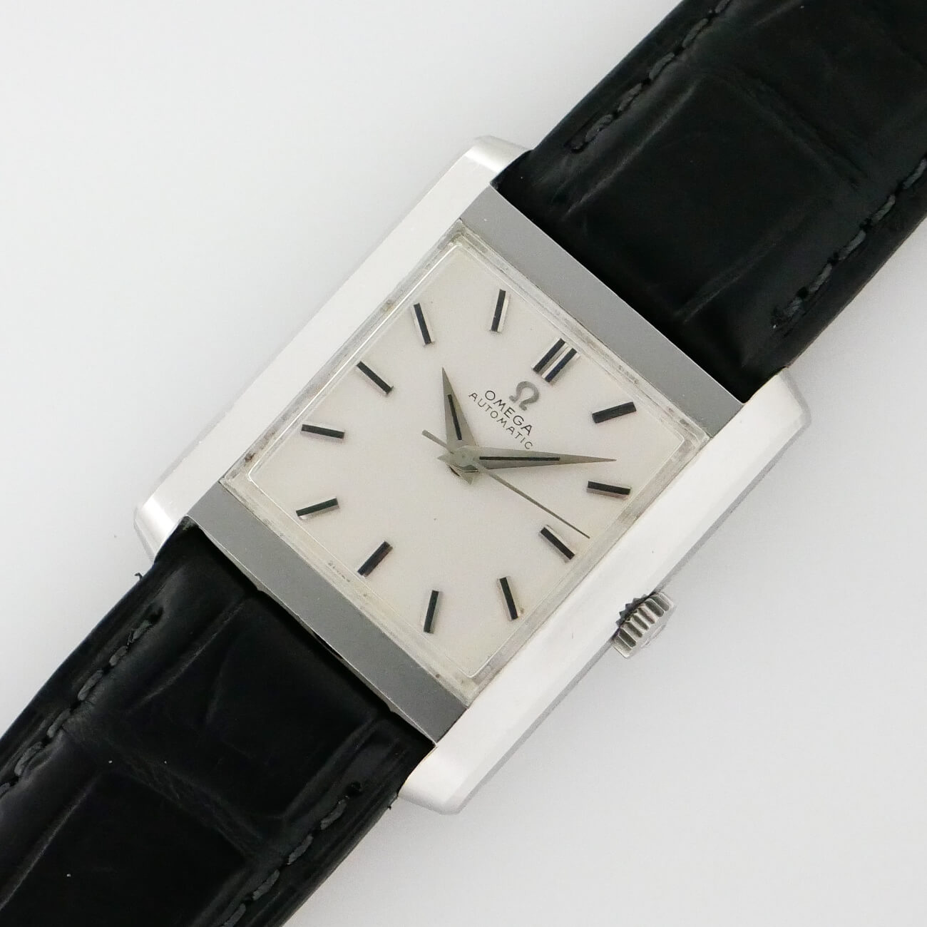 OMEGA SQUARE MODEL