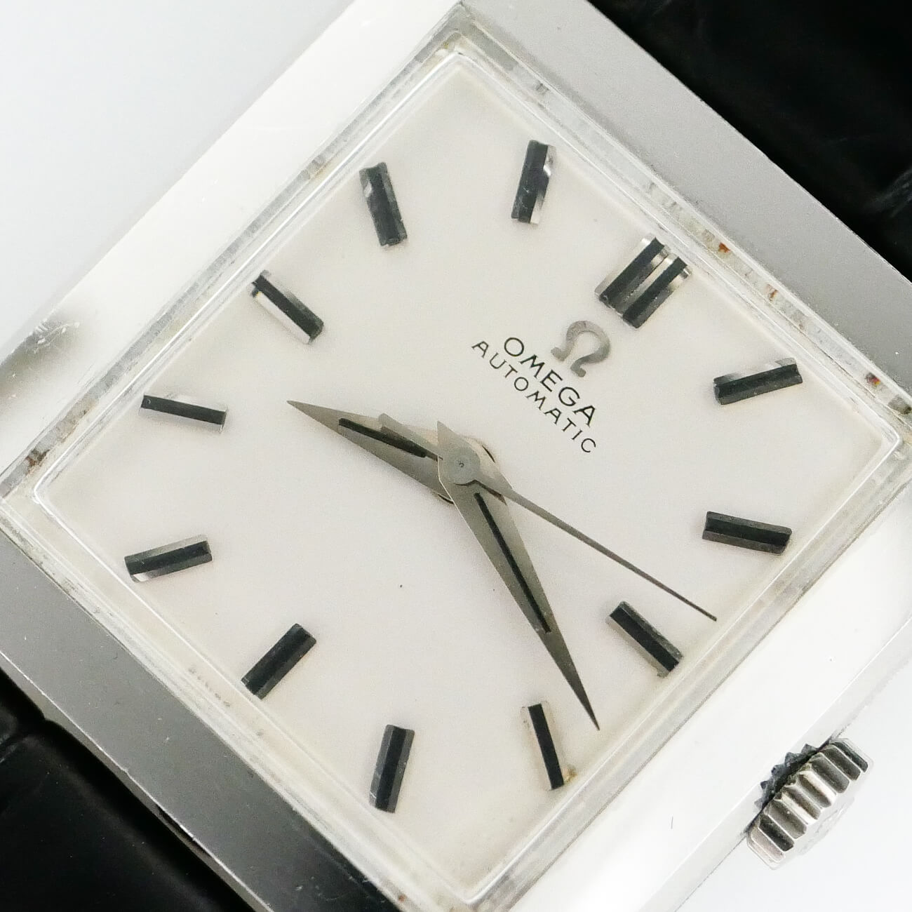 OMEGA SQUARE MODEL