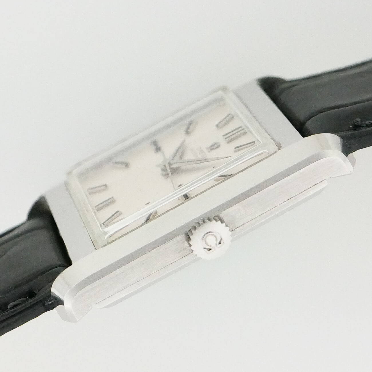 OMEGA SQUARE MODEL