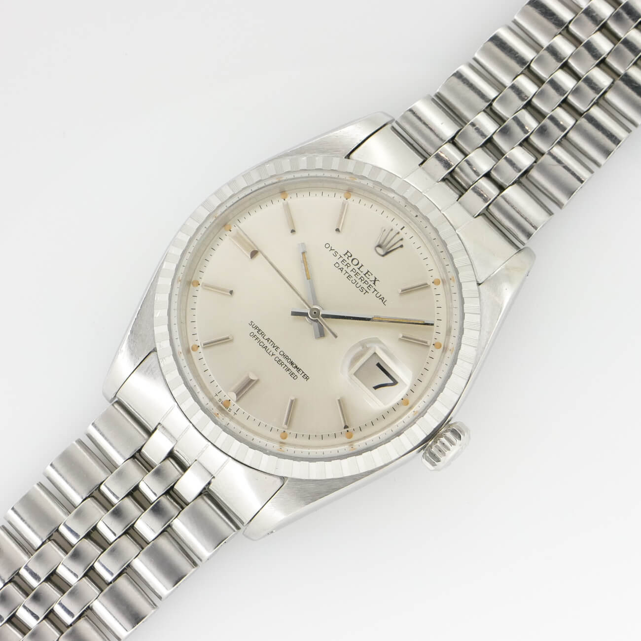 ROLEX DATEJUST