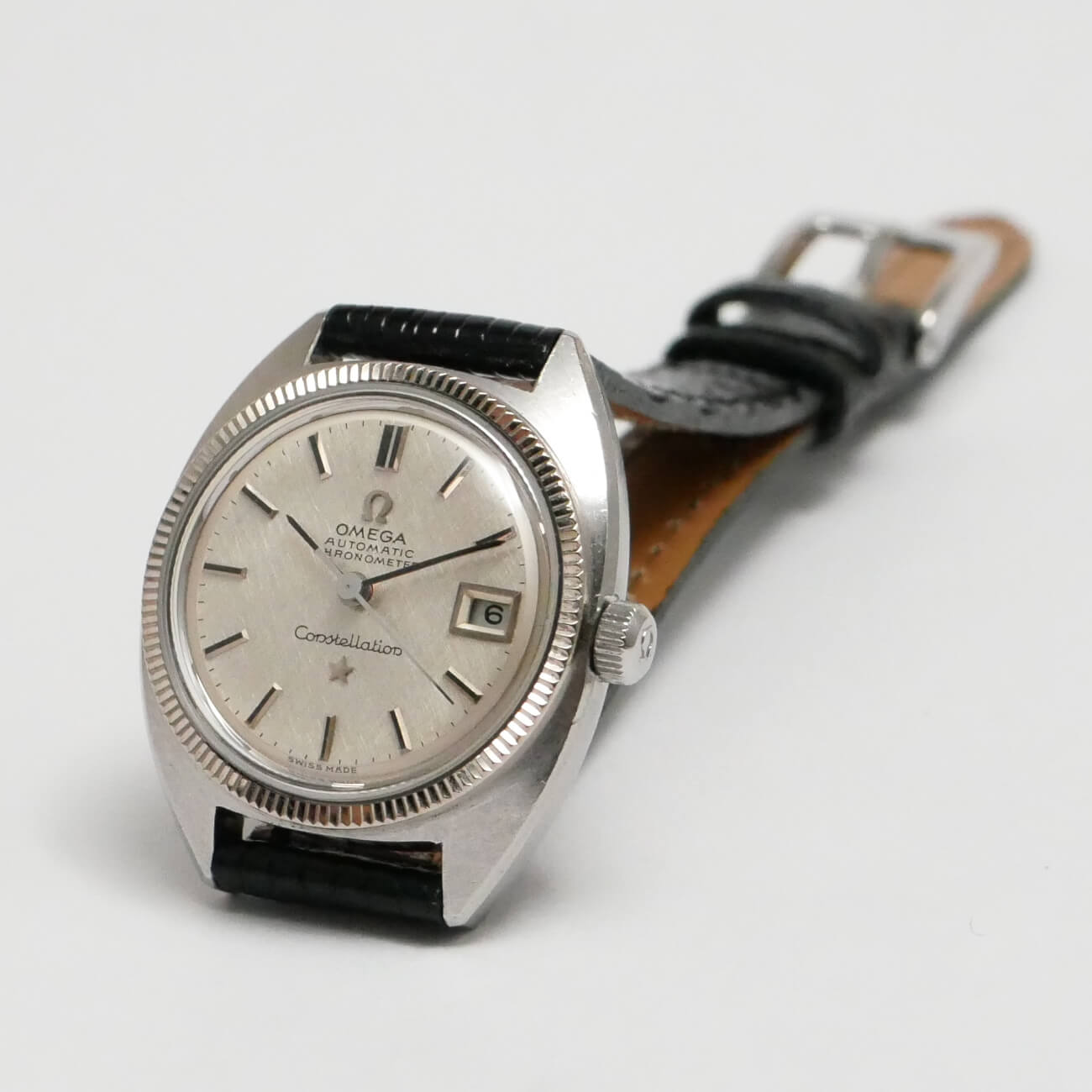 OMEGA CONSTELLATION