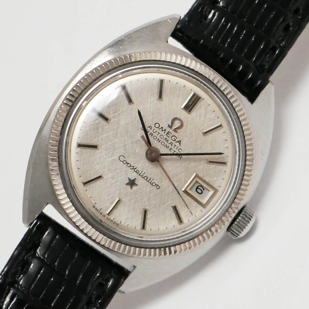 OMEGA CONSTELLATION