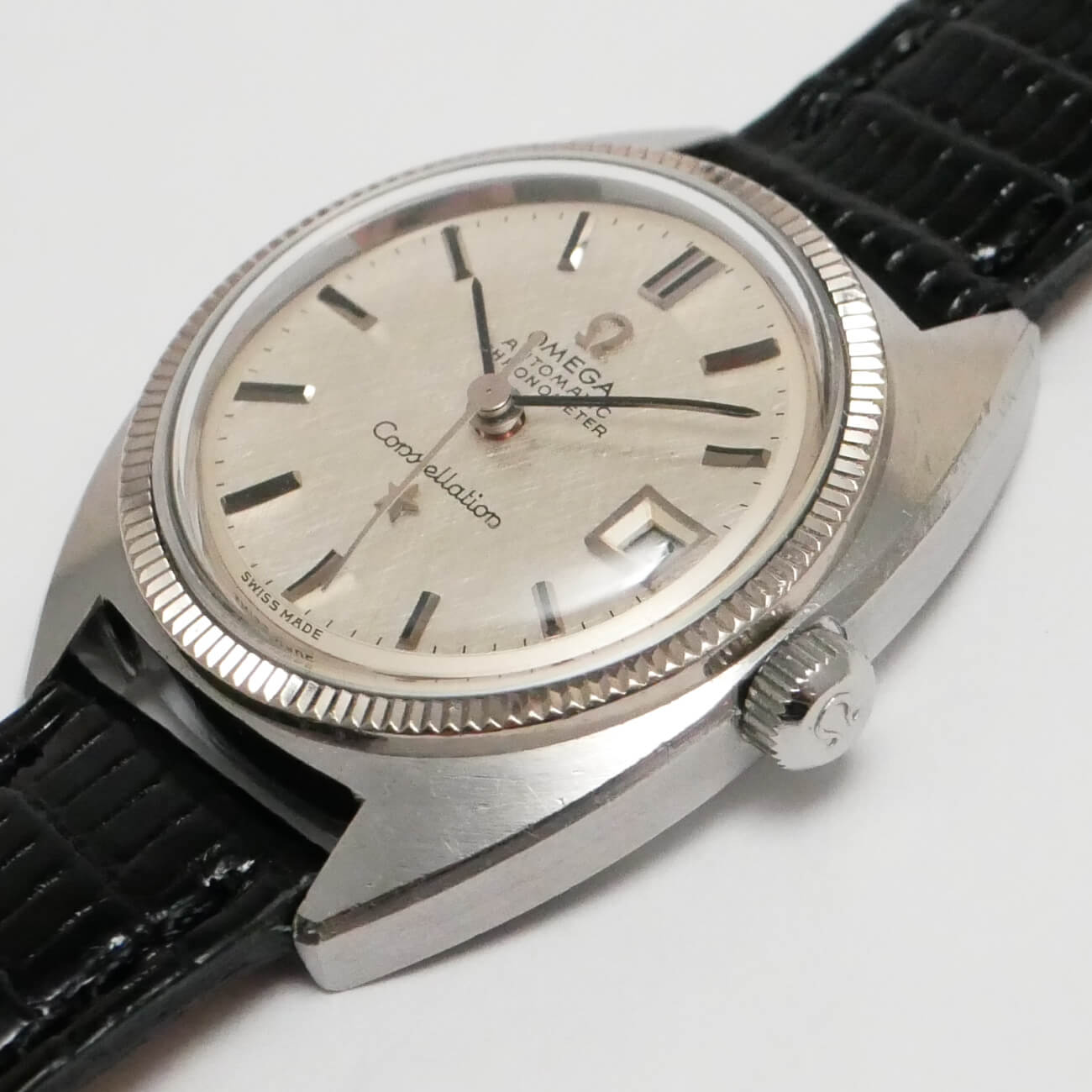OMEGA CONSTELLATION