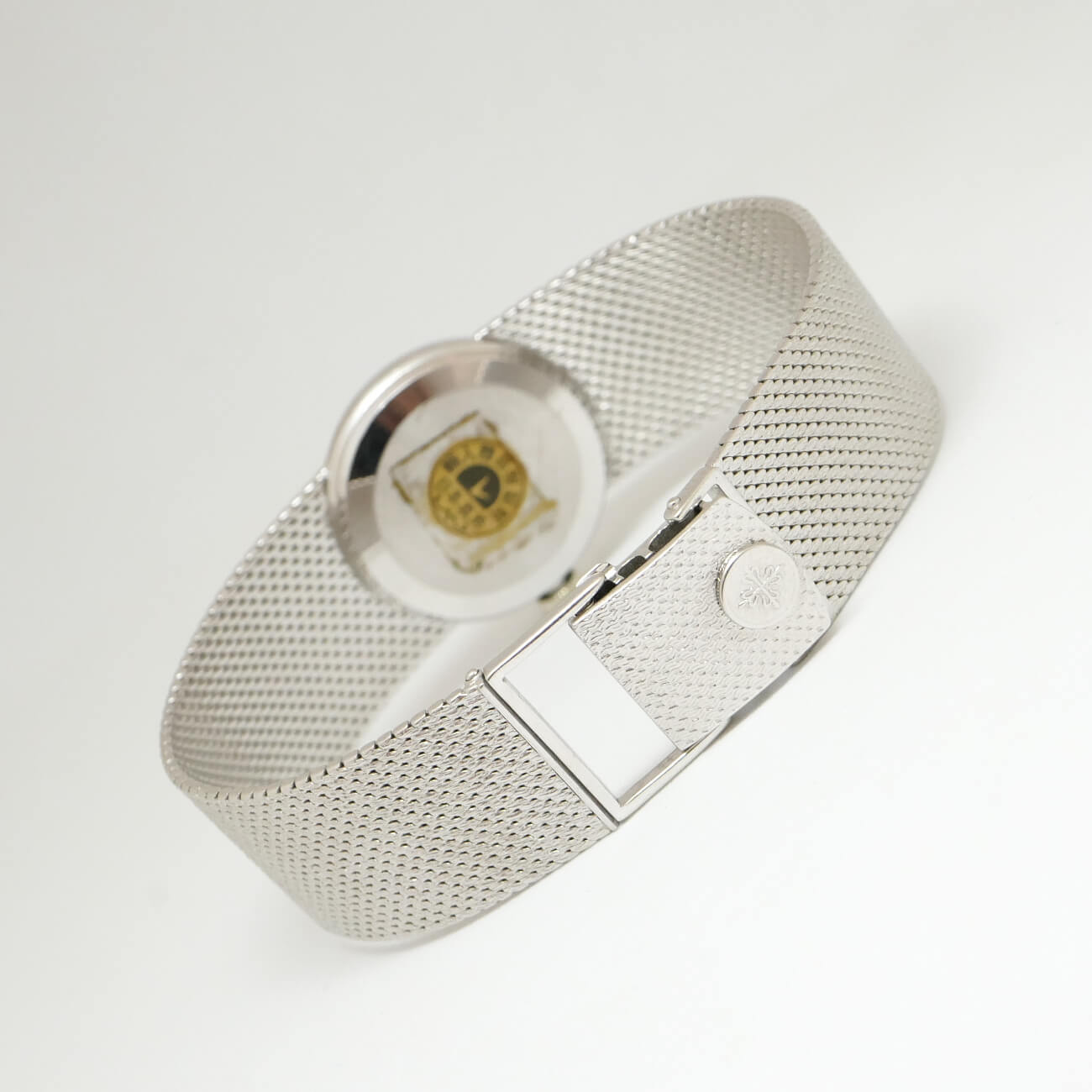 PATEK PHILIPPE ROUND MODEL