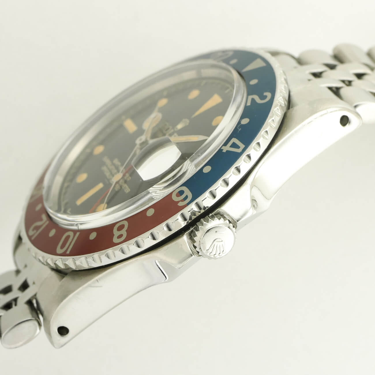ROLEX GMT-MASTER