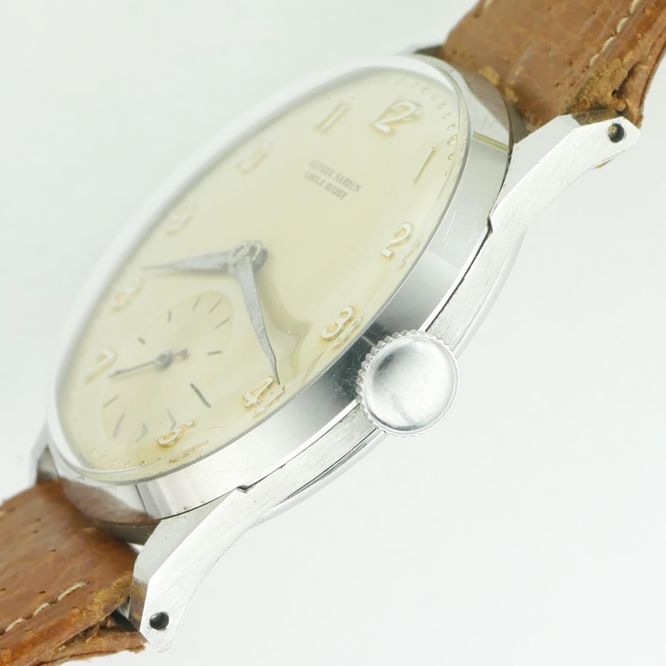 ULYSSE NARDIN ROUND MODEL 