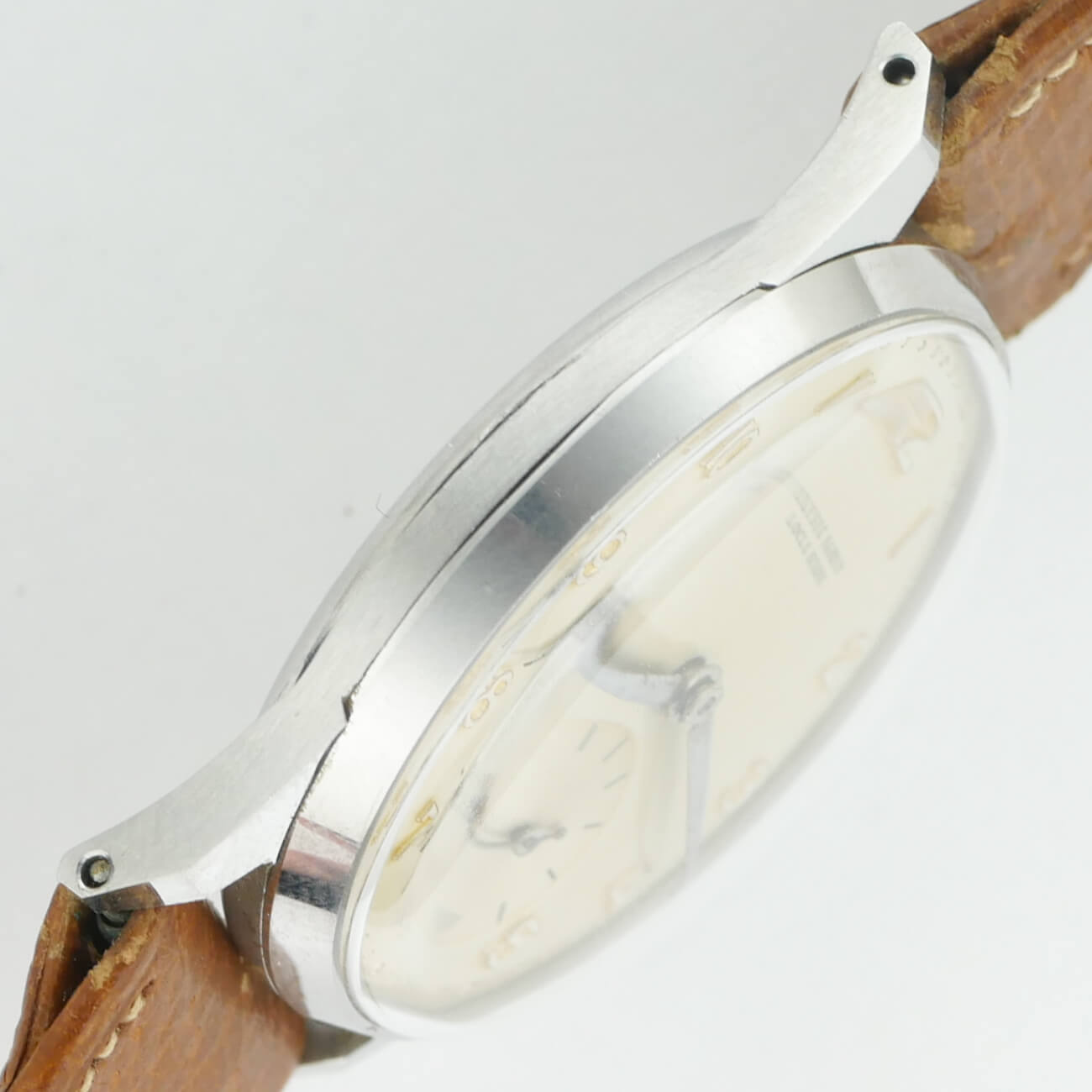 ULYSSE NARDIN ROUND MODEL 