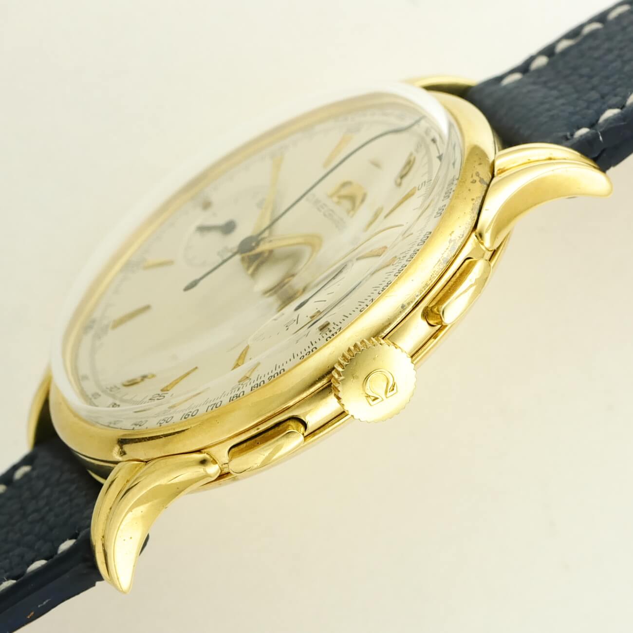 mo3021 | OMEGA - mens | CARESE [ケアーズ] – アンティークウォッチ