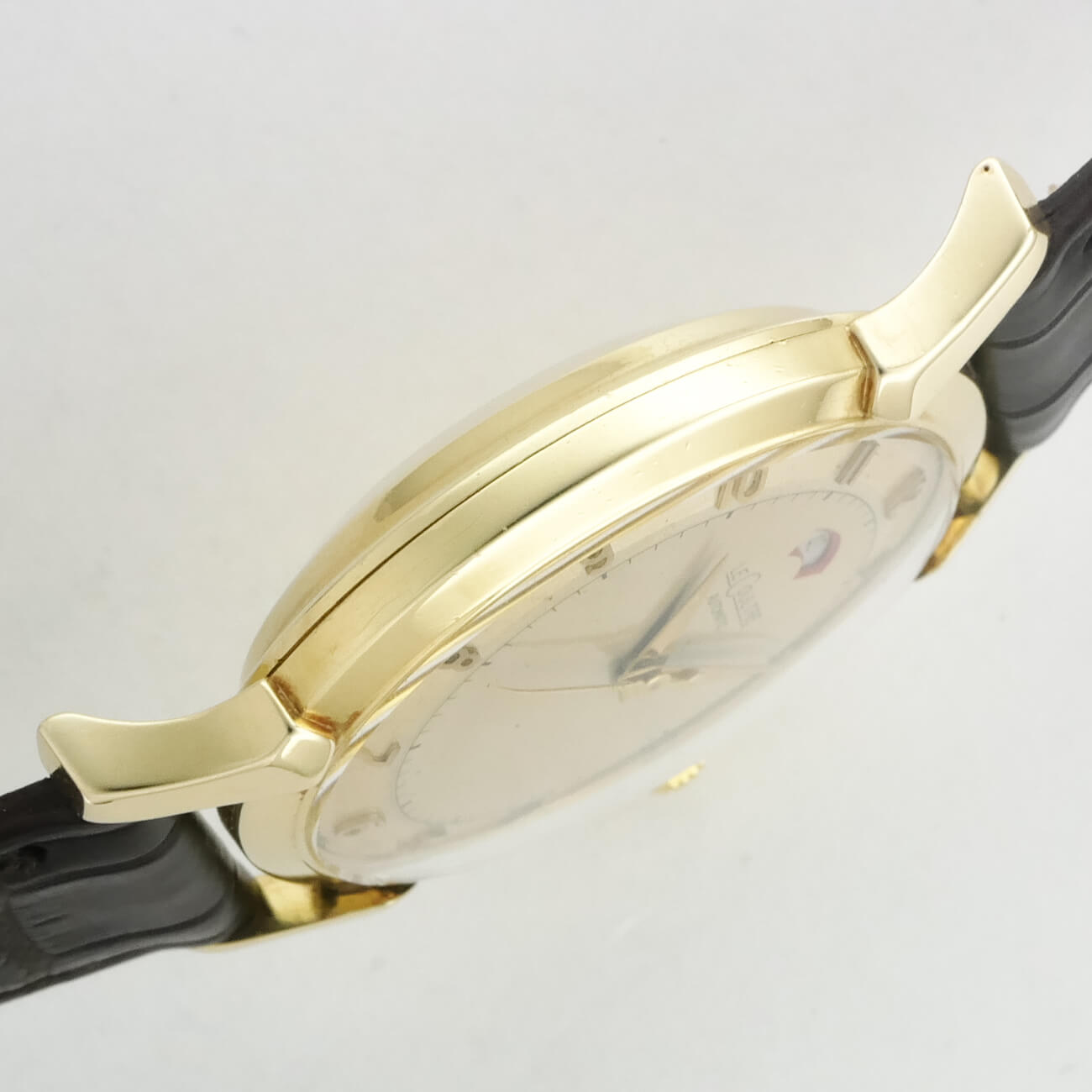 LE COULTRE INDICATOR