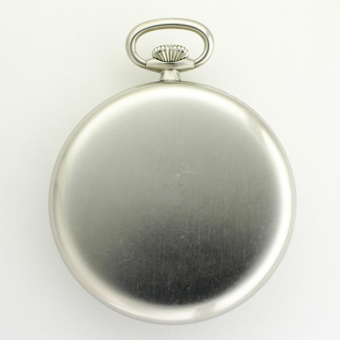 PATEK PHILIPPE POCKET WATCH