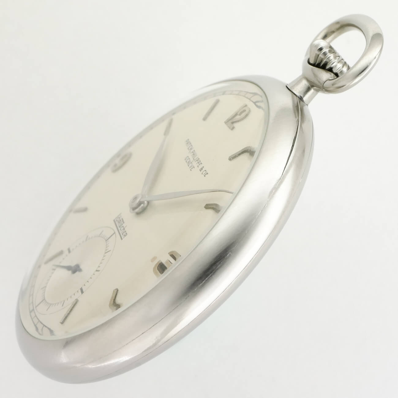 PATEK PHILIPPE POCKET WATCH
