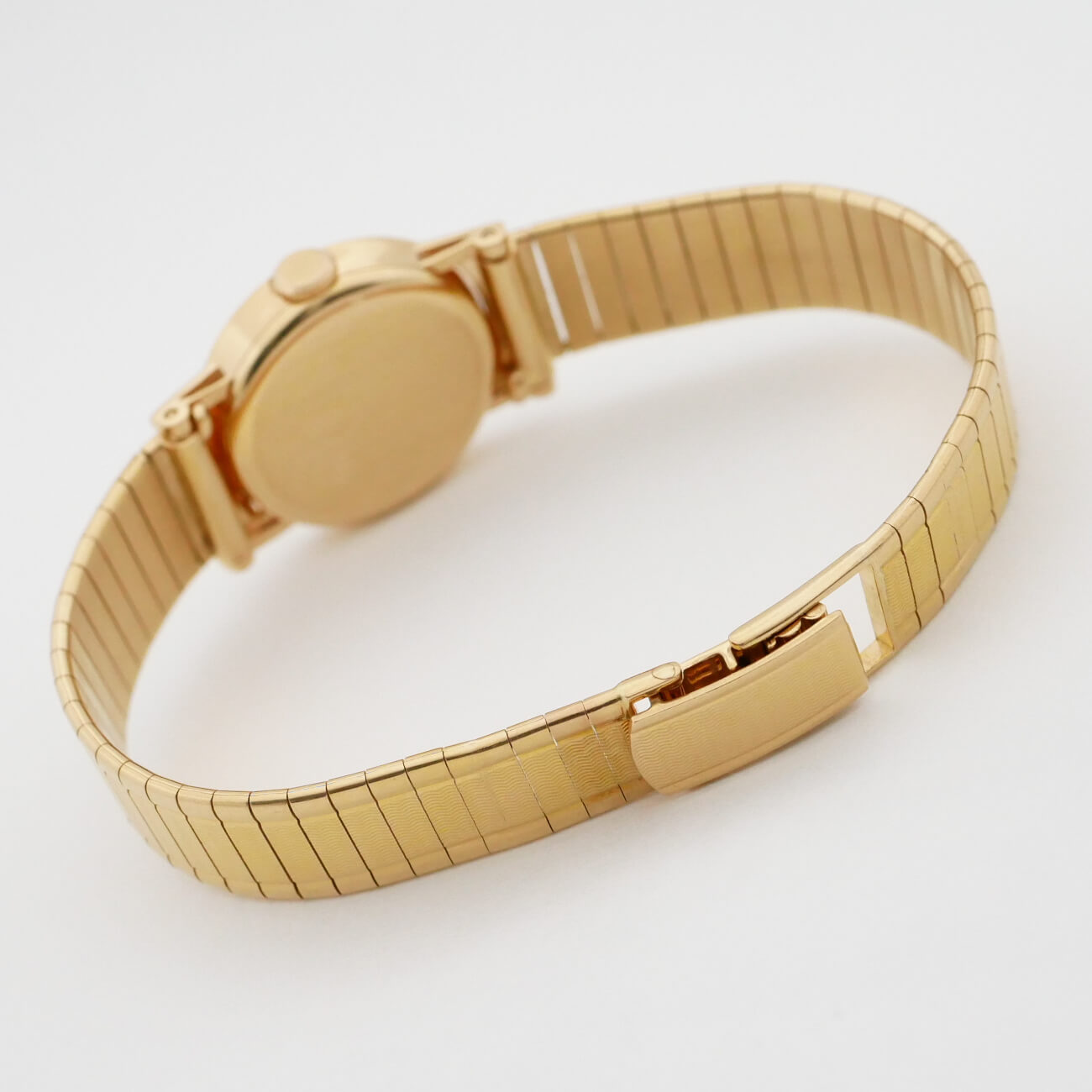 PATEK PHILIPPE ROUND MODEL