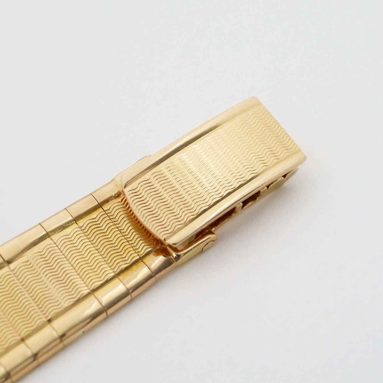 PATEK PHILIPPE ROUND MODEL