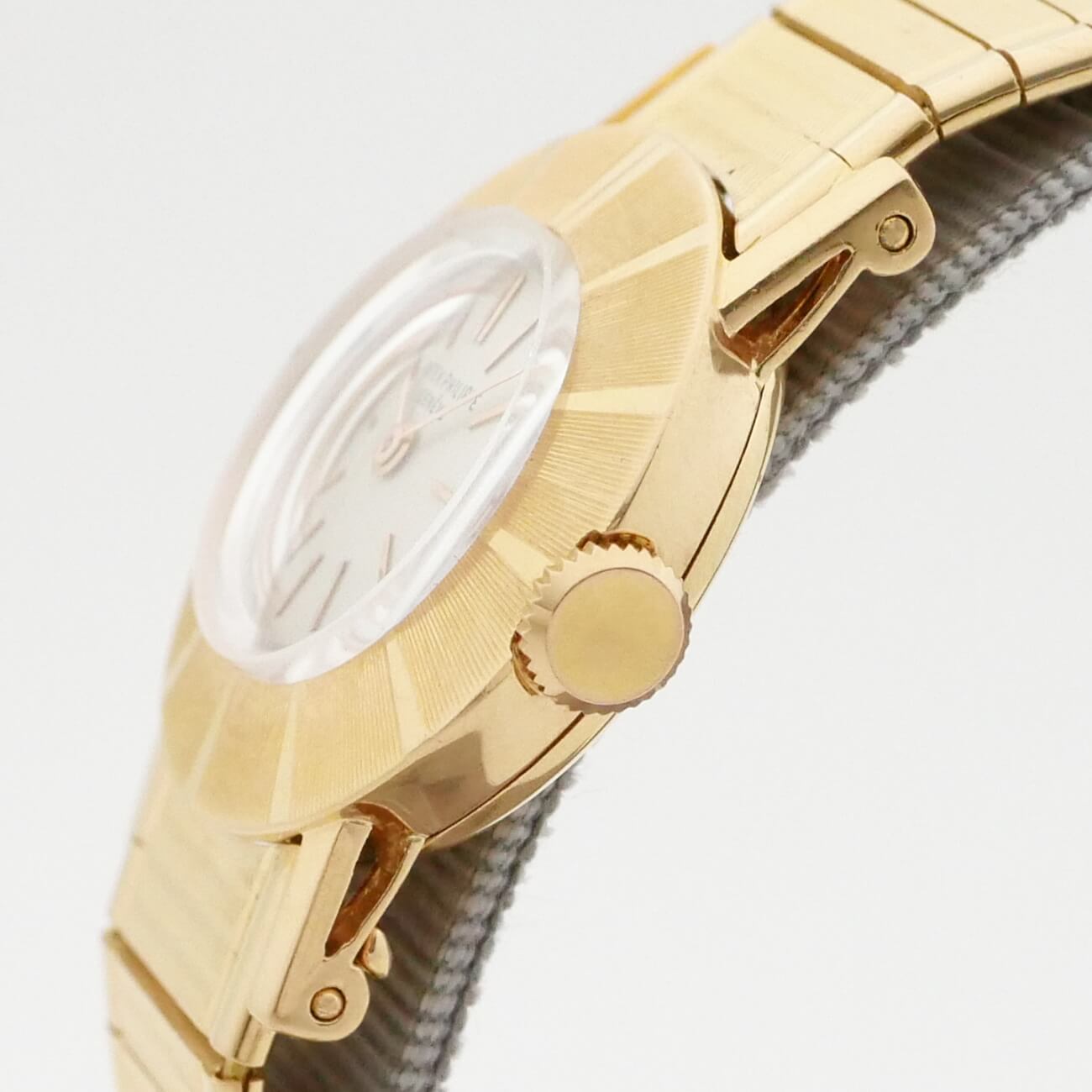 PATEK PHILIPPE ROUND MODEL