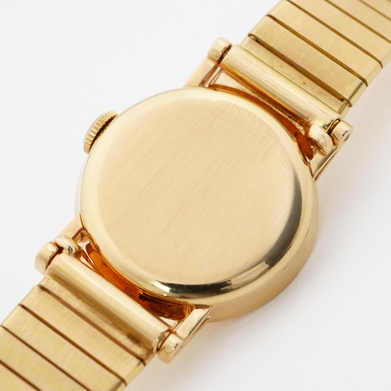 PATEK PHILIPPE ROUND MODEL