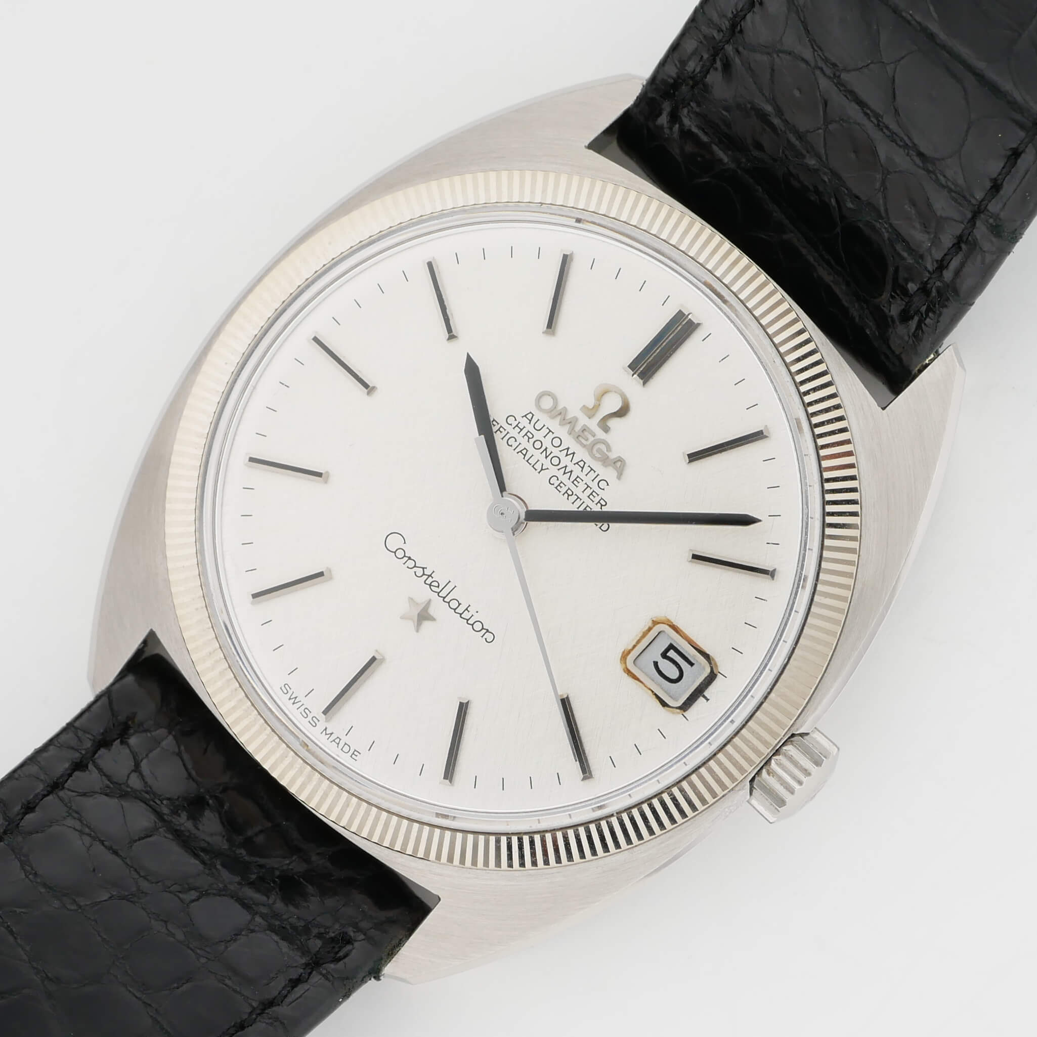 OMEGA CONSTELLATION