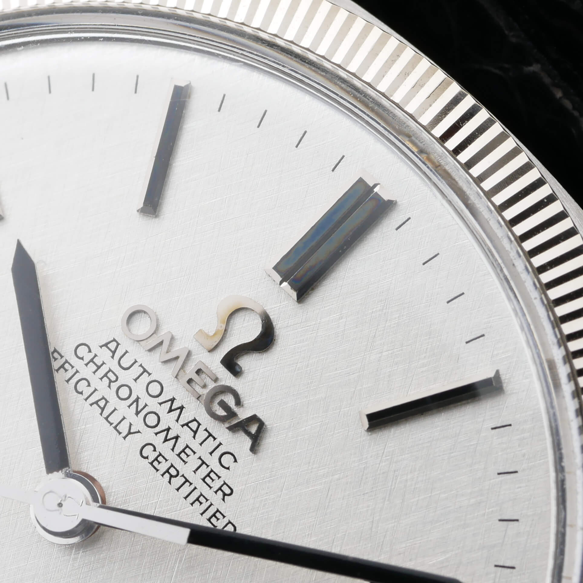 OMEGA CONSTELLATION