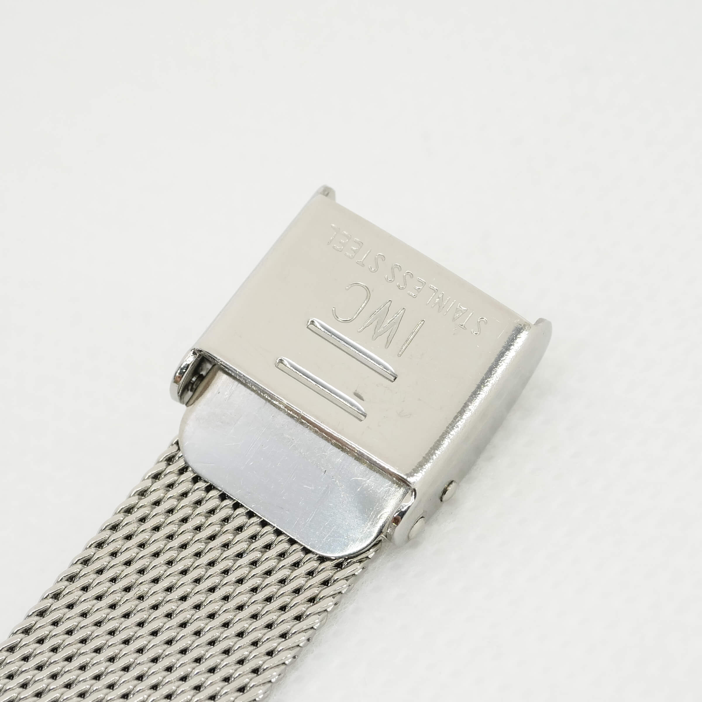 IWC RECTANGLE MODEL