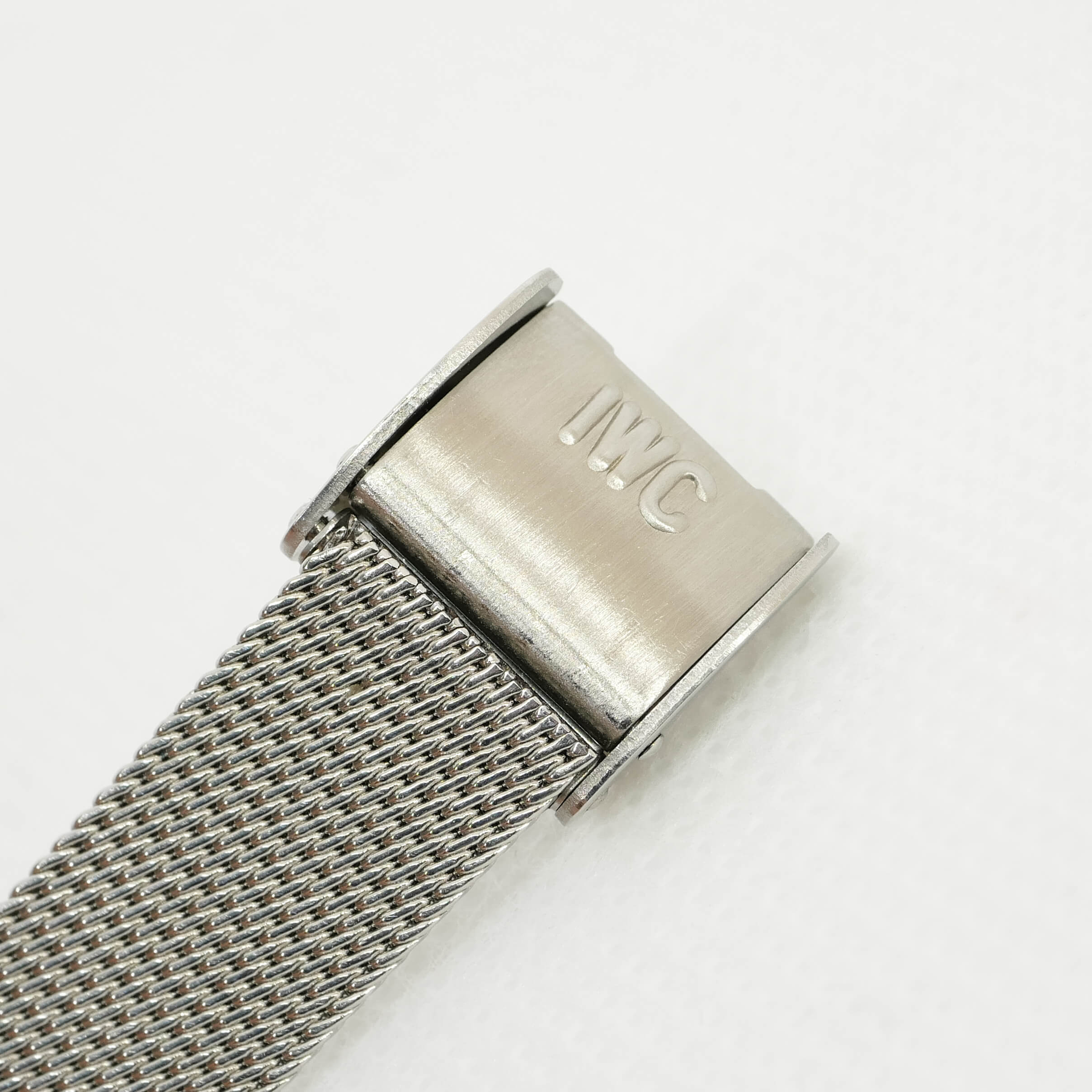 IWC RECTANGLE MODEL