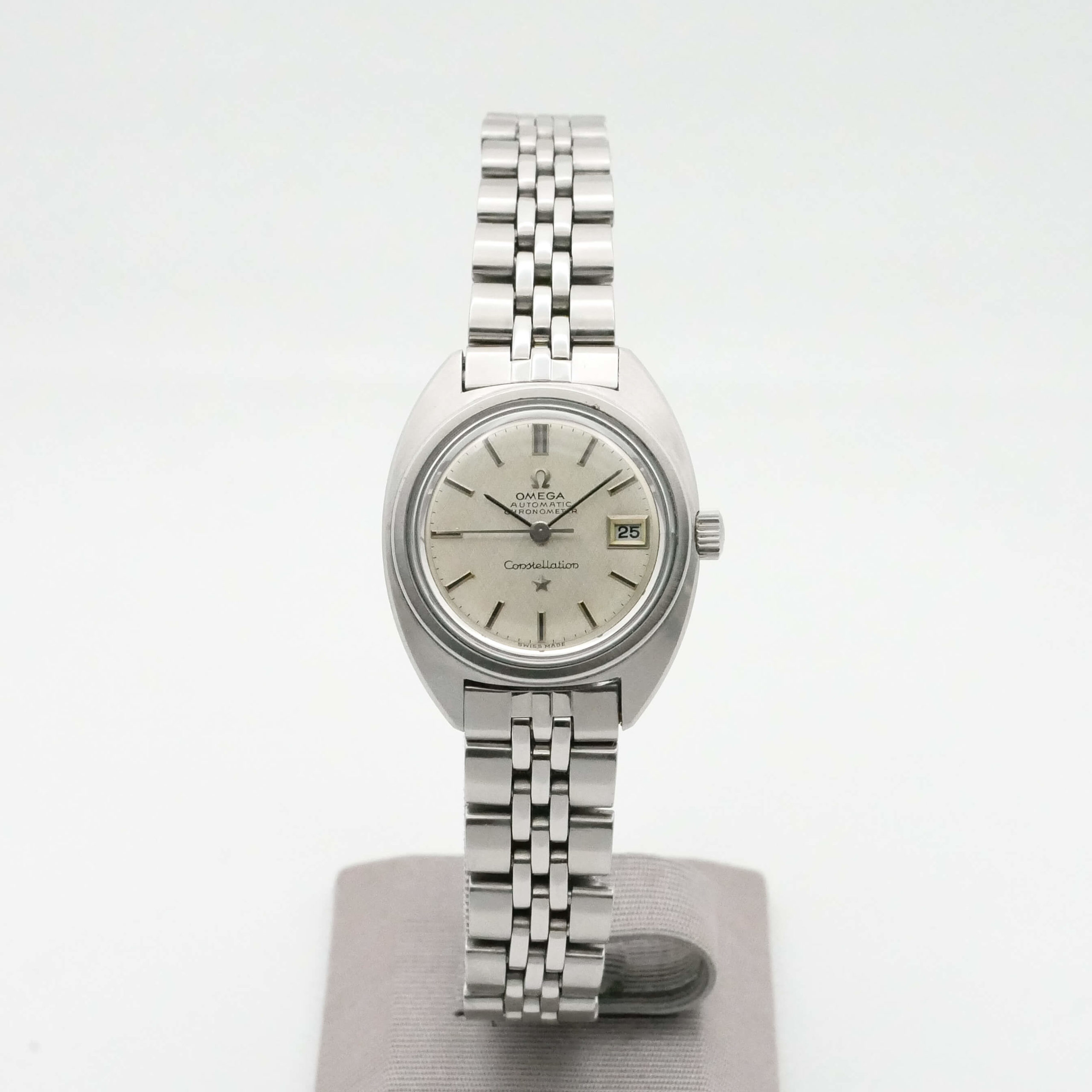 OMEGA Constellation