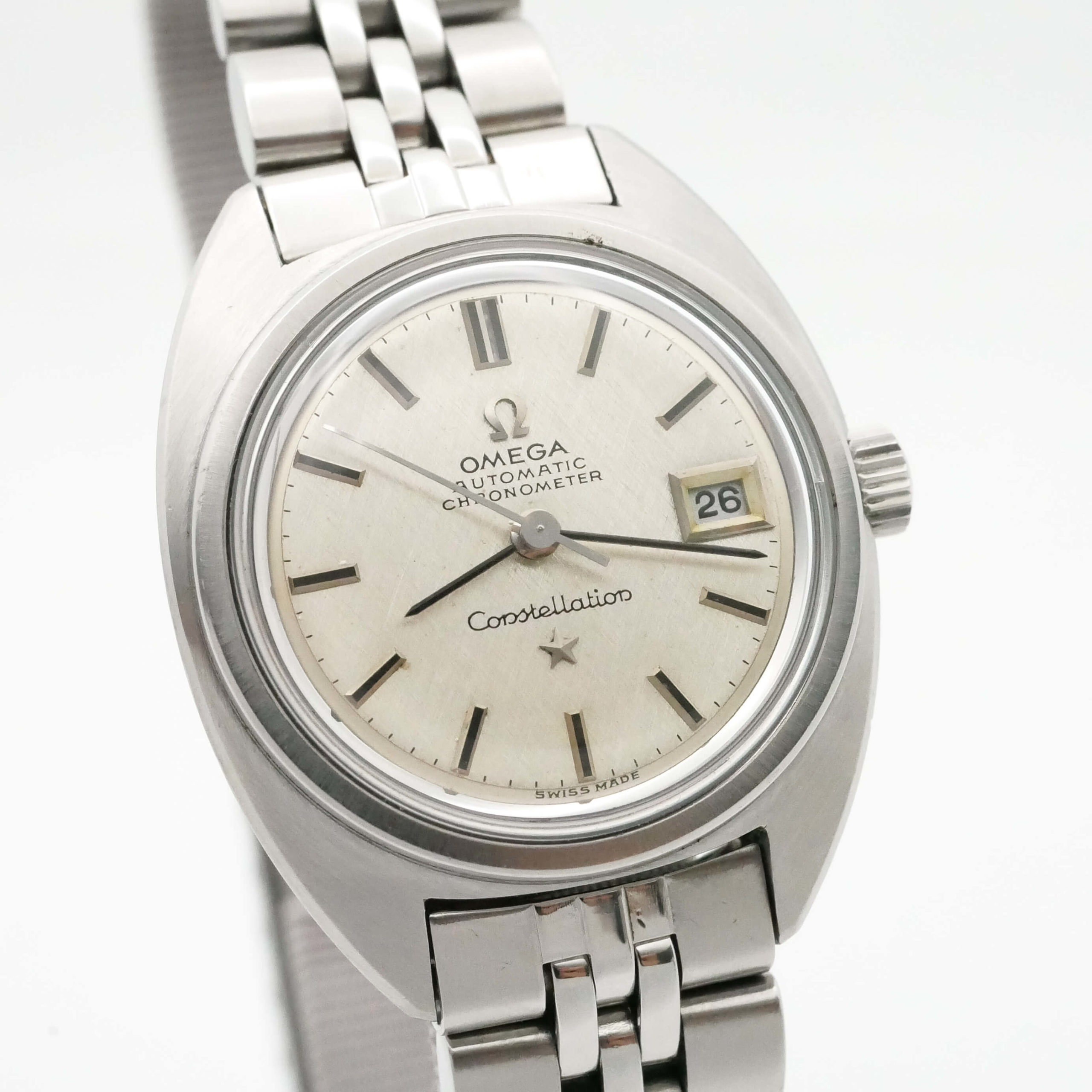 OMEGA Constellation