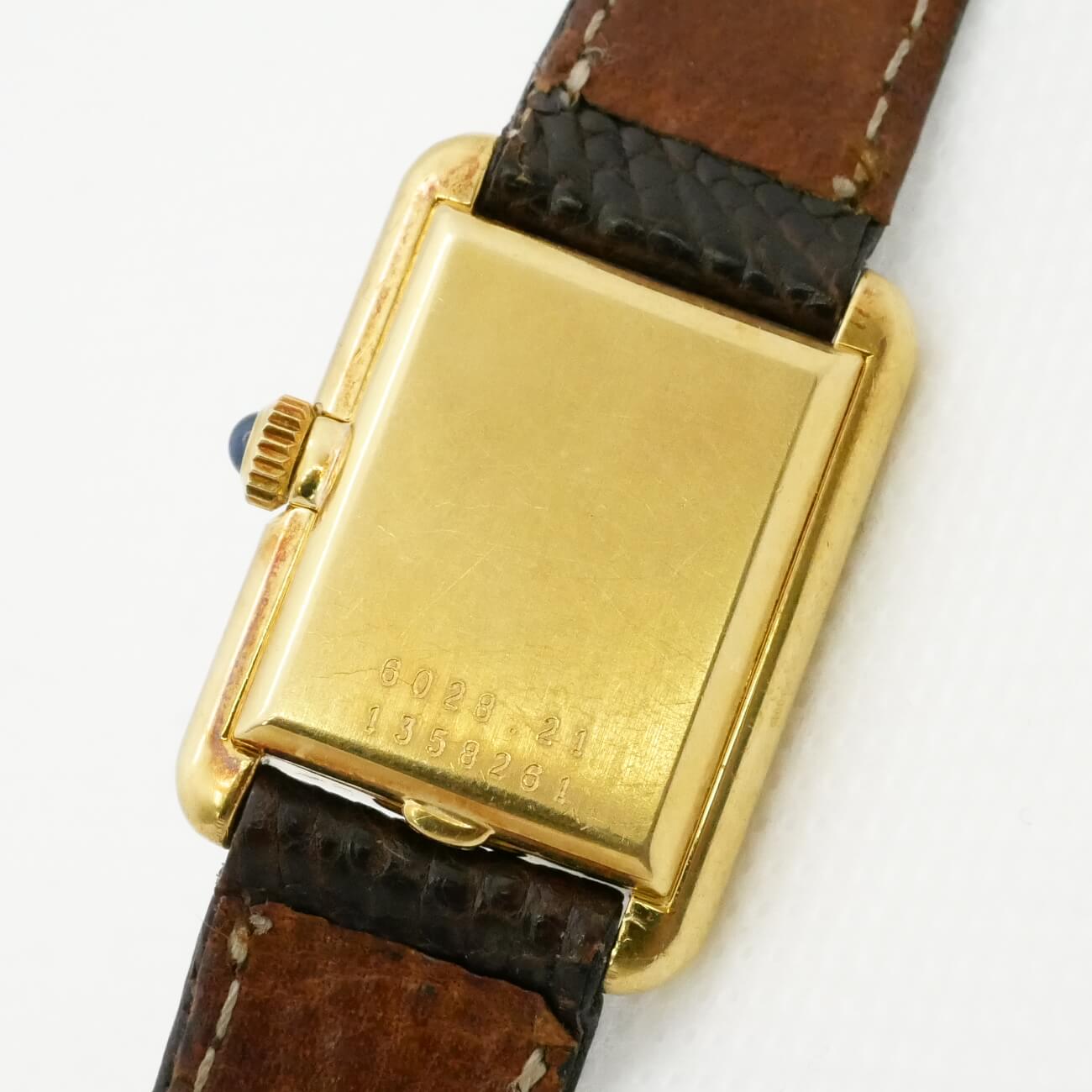 JAEGER LECOULTRE for BVLGARI