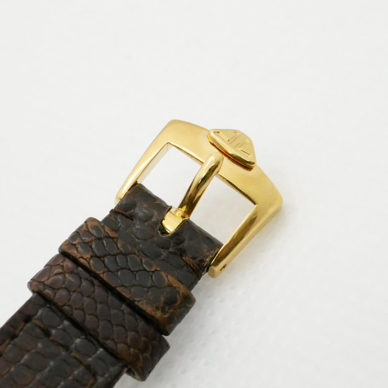 JAEGER LECOULTRE for BVLGARI