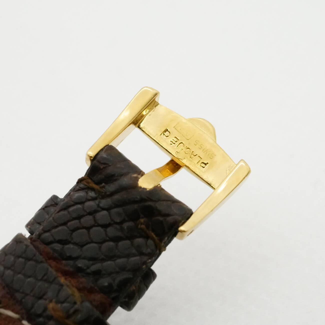 JAEGER LECOULTRE for BVLGARI