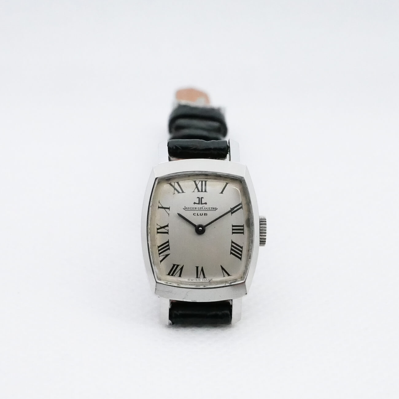 JAEGER LECOULTRE CLUB