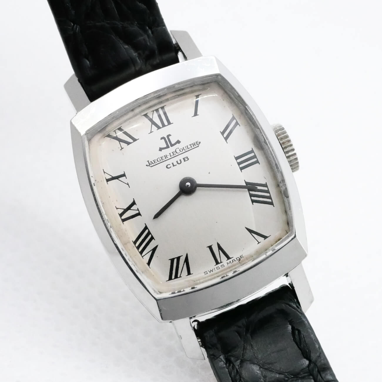 JAEGER LECOULTRE CLUB